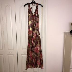 Sue Wong Special Occasion Dress